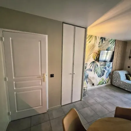 Cocoon, Pool, 5 Minutes From Disneyland Val D'europe, Paris *
