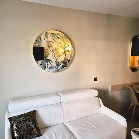 Cocoon, Pool, 5 Minutes From Disneyland Val D'europe, Paris *