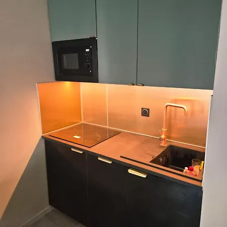 Cocoon, Pool, 5 Minutes From Disneyland Val D'europe, Paris Апартаменты