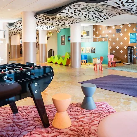 Апартаменты Cocoon, Pool, 5 Minutes From Disneyland Val D'europe, Paris *