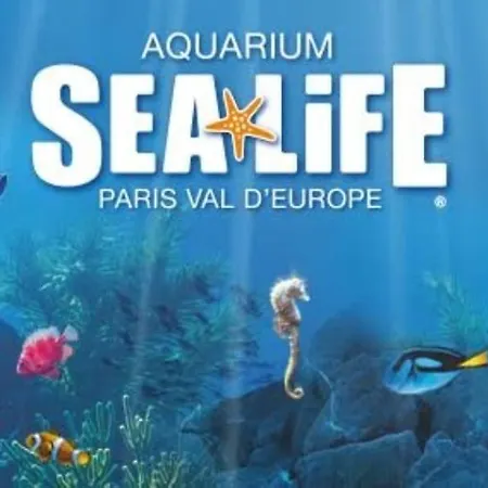 Cocoon, Pool, 5 Minutes From Disneyland Val D'europe, Paris Serris